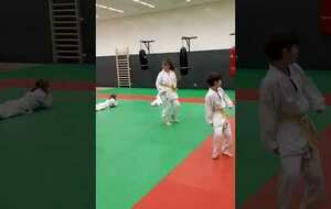 10/14 ans Ukemis décembre 2025