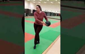 Medecine Ball 4 - janvier 2026