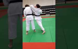 Randori TJ-Louis-Simon