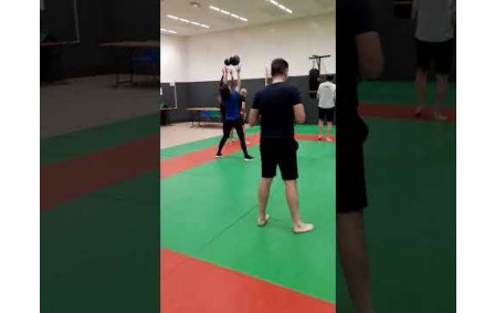 Medecine Ball 1-janvier 2026