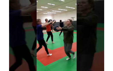 Medecine Ball 3 - janvier 2026