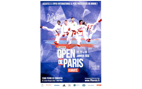 Open de Paris