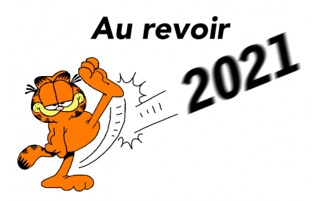 Nouvel An 2022