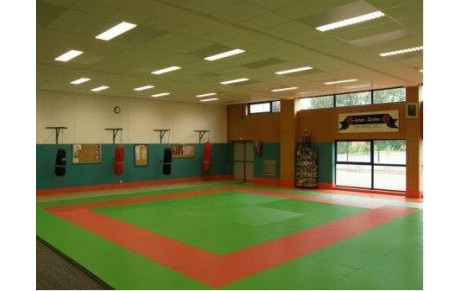 Karaté/Nihon Taï-jitsu 10 / 14 ans