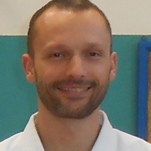 Franck Mauro